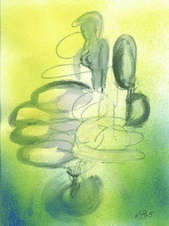 Werk Dr. Ruth Janschek-Schlesinger